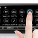 Image for article titled Aquos Fulltouch: The Highest Resolution Cellphone of All Time
